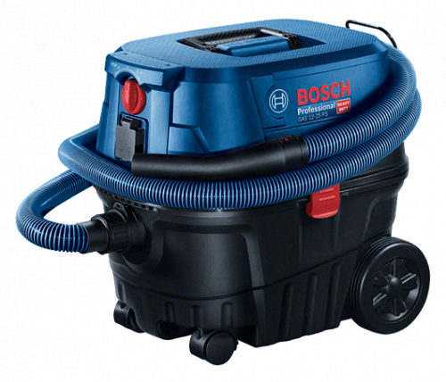 Пылесос BOSCH GAS 12-25 PL 0 601 97C 100