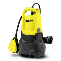 Насос дренажный Karcher SP 1 Drit *EU 1.645-500