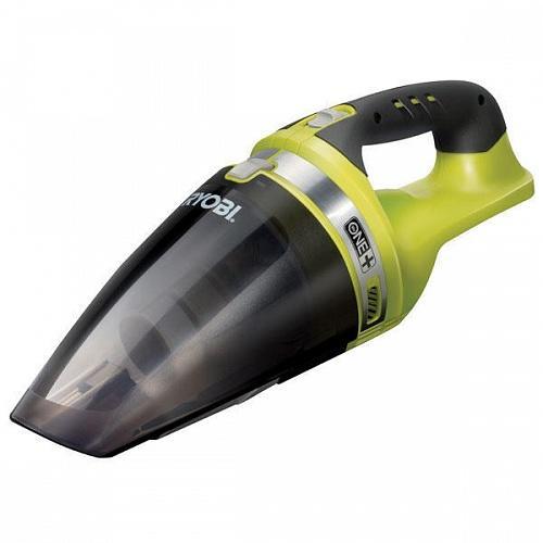 Пылесос аккумуляторный RYOBI CHV182M ONE +(3000077) Пылесос аккумуляторный RYOBI CHV182M ONE +(3000077)