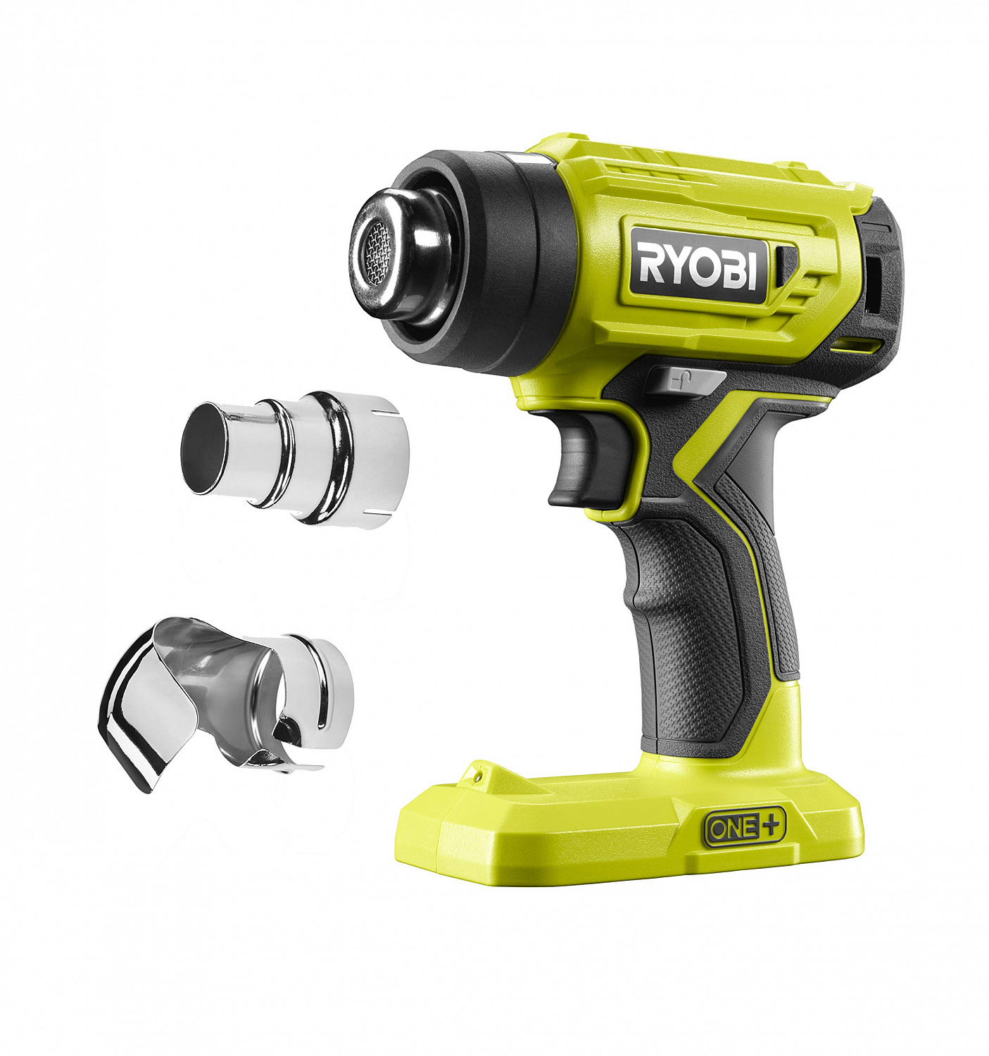 Фен строительный RYOBI R18HG-0 5133004423