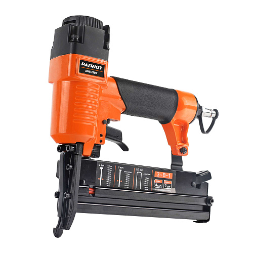 Пневмостеплер Patriot ANG210R 830902049 Пневмостеплер Patriot ANG210R 830902049