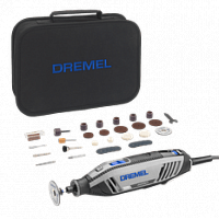 Микродрель Dremel 4250-35 F 013 425 0JD