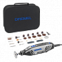 Микродрель Dremel 4250-35 F 013 425 0JD