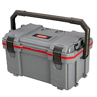 Ящик для инструмента KETER 22" Pro Gear system Cold Box 17208518