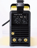 Аппарат сварочный Buddy Tig 160 HF ESAB 0700300681