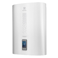 Водонагреватель электрический накопительный Electrolux Smartinverter  30 НС-1351162