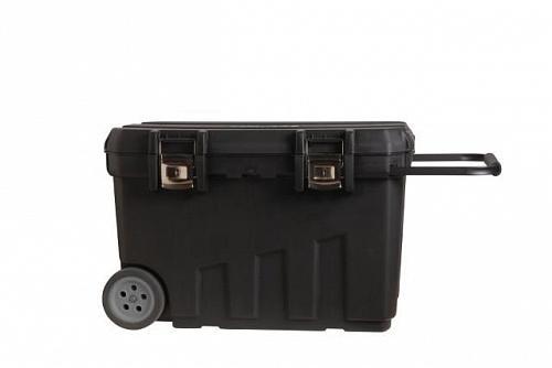 Ящик для инструмента на колесах Mobile Job Chest STANLEY 1-92-978 Ящик для инструмента на колесах Mobile Job Chest STANLEY 1-92-978