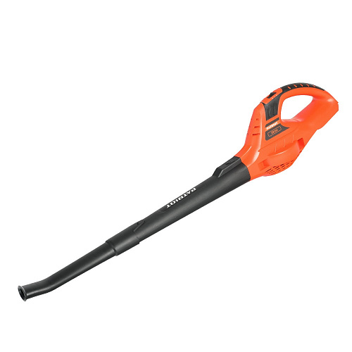 Воздуходувка аккумуляторная Patriot CB215 21В UES 250205215 Воздуходувка аккумуляторная Patriot CB215 21В UES 250205215