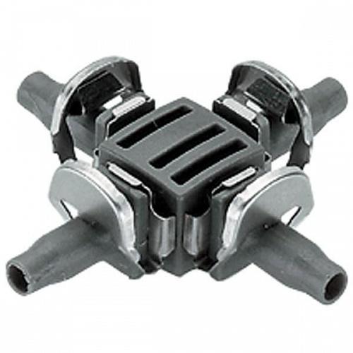 Крестовина 3/16" Gardena 08334-29.000.00 Крестовина 3/16" Gardena 08334-29.000.00