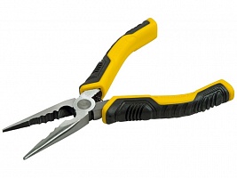 Плоскогубцы 150мм с удлиненными губками Control Grip STANLEY STHT0-74363