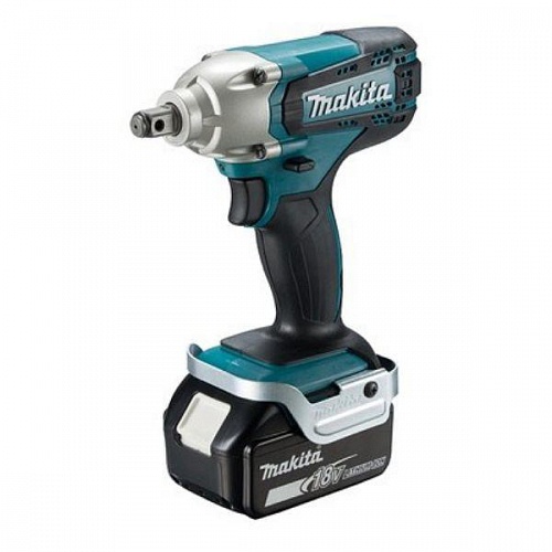 Гайковерт аккумуляторный Makita DTW190RME Гайковерт аккумуляторный Makita DTW190RME