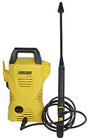 Аппарат моечный высокого давления Karcher K 2 Вasic 1.673-159