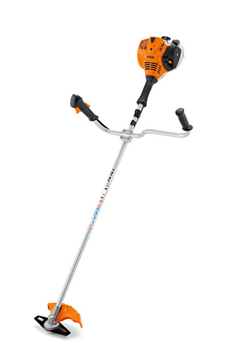 Триммер бензиновый STIHL FS 70 C-E 4144-200-0180 Триммер бензиновый STIHL FS 70 C-E 4144-200-0180