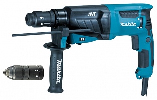 Перфоратор Makita HR2631FT