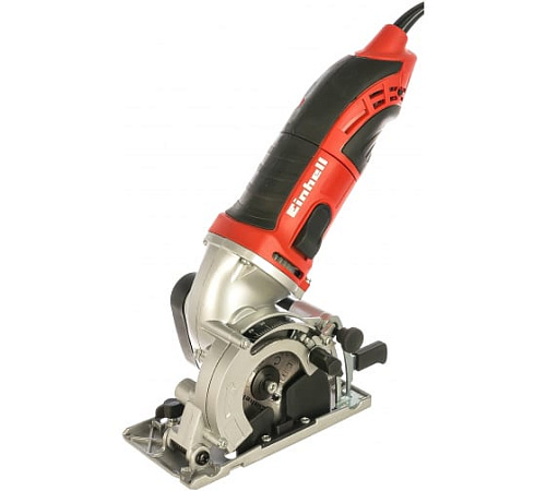 Пила дисковая TC-CS 860 Kit Einhell 4330992 Пила дисковая TC-CS 860 Kit Einhell 4330992