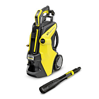 Аппарат моечный высокого давления Karcher K 7 Smart Control *EU 1.317-200