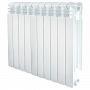 Радиатор алюминиевый Royal Thermo Revolution 500/80 10 секций 1054820