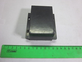 Кожух магнитного пускателя К-52 Кожух магнитного пускателя К-52