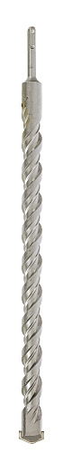 Бур SDS + ф28х400/460 усиленный Энкор 9790 Бур SDS + ф28х400/460 усиленный Энкор 9790