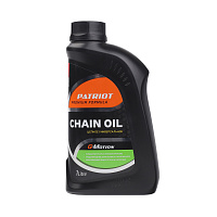 Масло для цепи Patriot G-Motion Chain Oil 1л 850030700