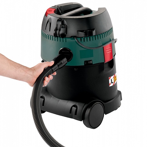 Пылесос Metabo ASA 25 L PC 602014000