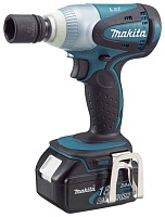 Гайковерт аккумуляторный Makita DTW251RME