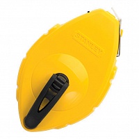 Шнур разметочный 30м STANLEY 0-47-440