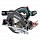 Пила дисковая аккумуляторная Metabo KS 18 LTX 57 Solo 601857890