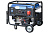 Генератор бензиновый   TSS SGG 8000EH3NA 160015