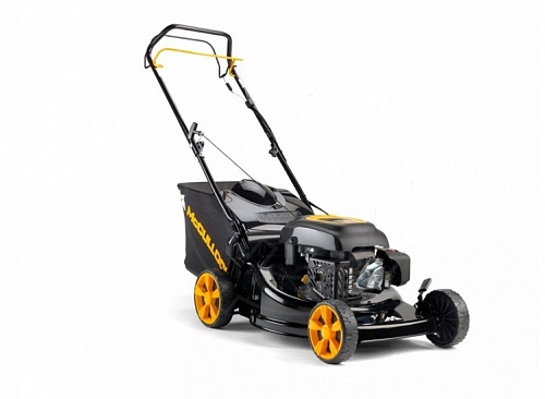 Газонокосилка бензиновая McCulloch M51-150R 9670867-01 Газонокосилка бензиновая McCulloch M51-150R 9670867-01