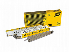 Сварочные электроды OK 94.25 ф3.2  (пачка 0.8 кг) ESAB 94253230L0