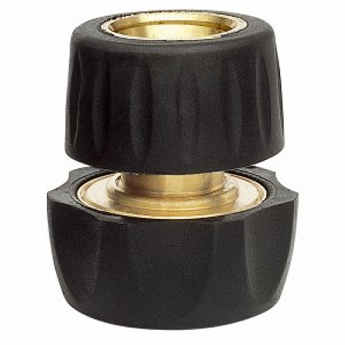 Коннектор 3/4" латунный Коннектор 3/4" латунный
