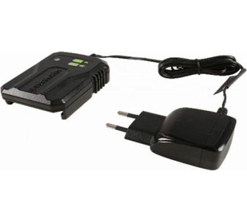 Зарядное устройство Greenworks GW 40В 2A 2946507 Зарядное устройство Greenworks GW 40В 2A 2946507