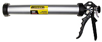 Пистолет универсальный для герметика STAYER 600мл Professional 0673-60