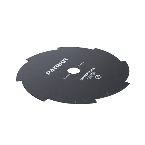 Диск для травы GCB8T Patriot 809115210 Диск для травы GCB8T Patriot 809115210