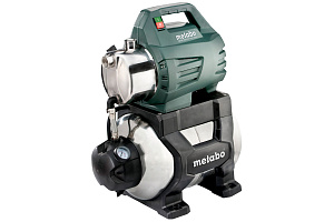 Станция насосная Metabo HWW 4500/25 Inox Plus 600973000