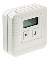 Электронный комнатный термостат Valtec VT.AC701.0.0