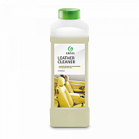 Кондиционер для кожи GraSS Leather Cleaner 1 л. 131100