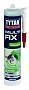 Клей монтажный Multi Fix 290мл TYTAN 06183