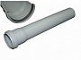 Труба PP ф110мм L  500 COMFORT шумопоглащающая(1/30)