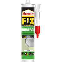 Клей монтажный FIX универсальный 380г Henkel 767662