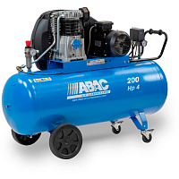 Компрессор ABAC PRO A49B 200 CT4 4116000235