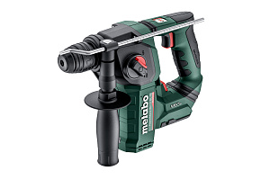 Перфоратор SDS+ аккумуляторный Metabo PowerMaxx BH 12 BL 16 Solo 600207850