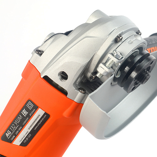УШМ 125-1,0 PATRIOT AG 132 PRO 110301223