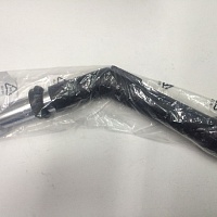 Ручка для шланга пылесоса с металлическим наконечником Озон OZONE HVC-3202
