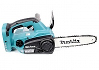 Пила цепная аккумуляторная Makita DUC252Z Solo