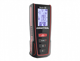 Дальномер 80м Condtrol Vector 80 Bluetooth 1-4-099