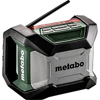 Радио Metabo R 12-18  Solo 600776850
