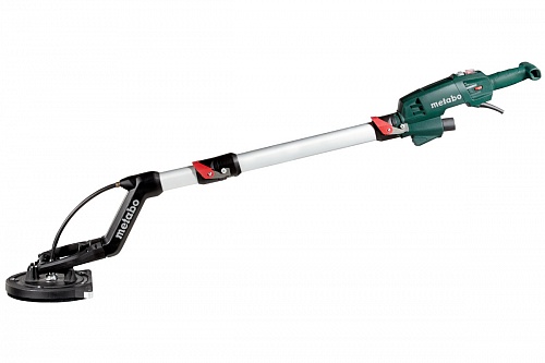 Машина шлифовальная для стен Metabo LSV 5-225 Comfort (600136000) Машина шлифовальная для стен Metabo LSV 5-225 Comfort (600136000)