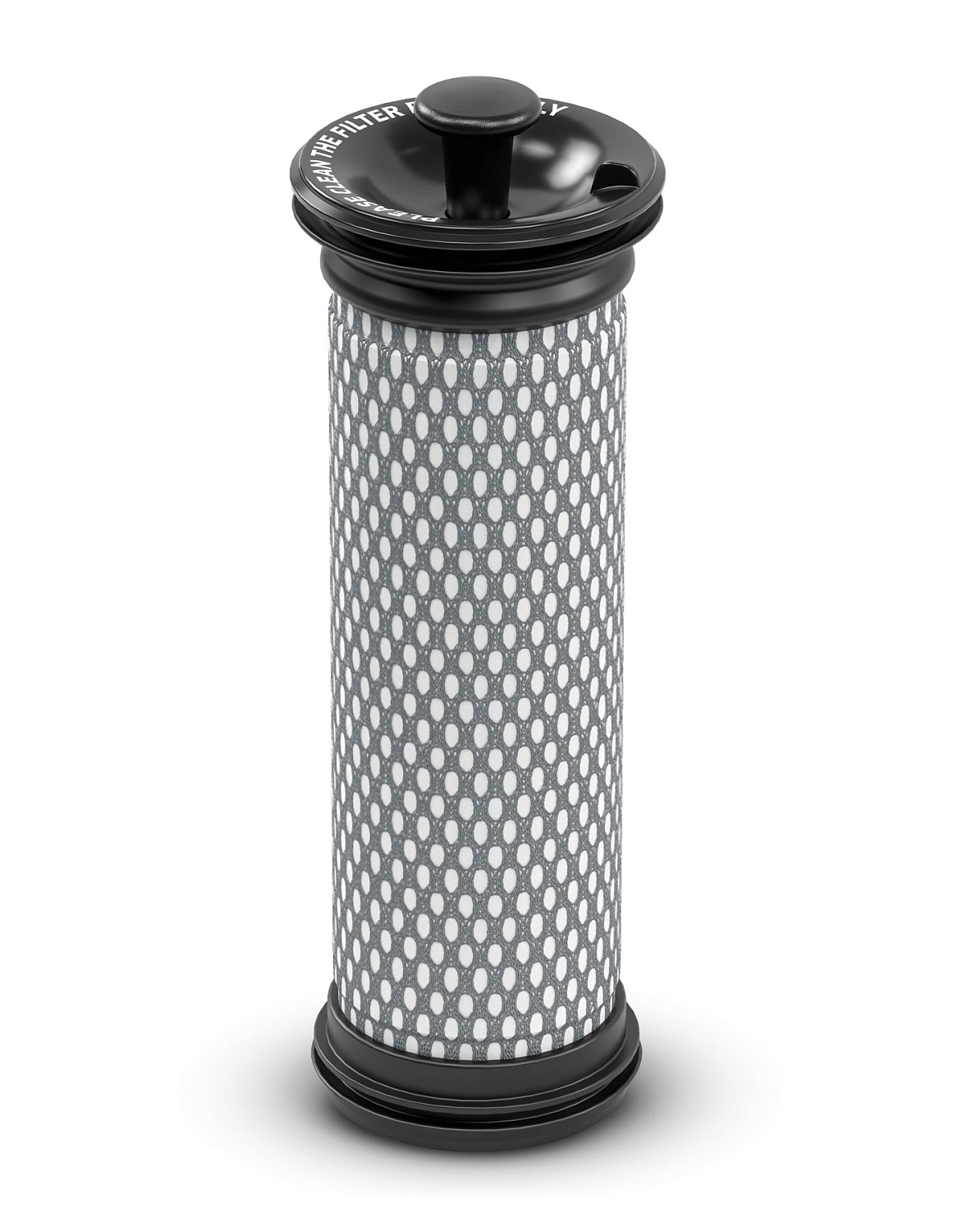 Фильтр входной для Karcher VC2 2.863-319